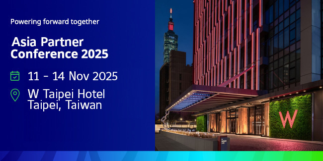 India Regional Partner Conference 2026